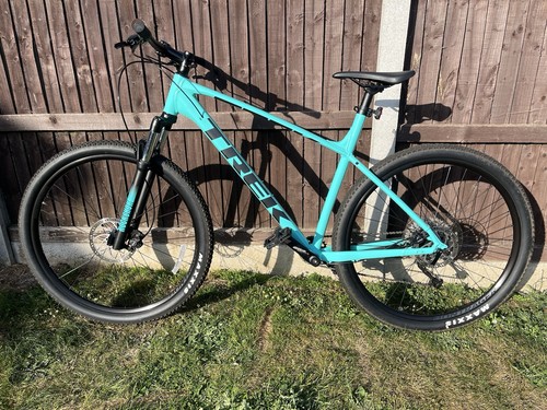 Trek marlin gen 2 29er - marlin,