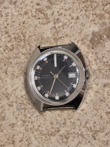 1973 timex marlin - 1973,