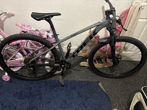 Trek marlin mountain bike - trek, 7