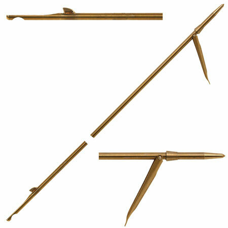Beuchat 7mm marlin revolution - marlin,