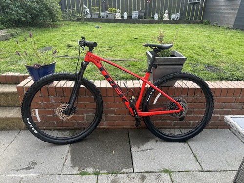 Trek marlin gen - marlin, mountain