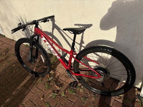 Trek marlin with dropper - 8, 24
