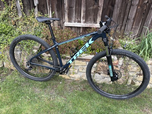 Trek marlin 29in mountain - trek, 7