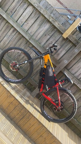Trek marlin 7kw - trek, 7kw+