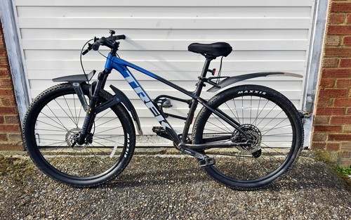 Trek marlin gen mountain - marlin, 2