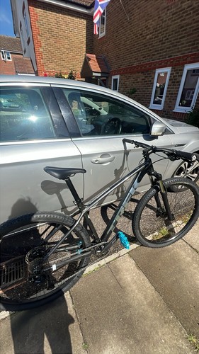 Trek marlin 2023 29in - 5,