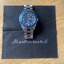 Mens Silver Bracelet LTD EDT