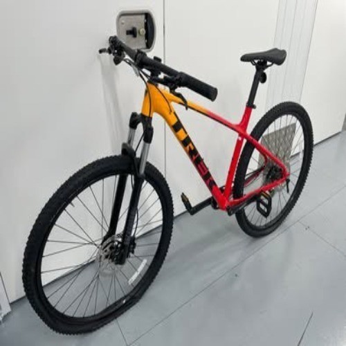 Trek marlin mountain - 7, bike
