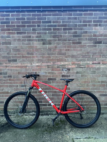 Trek marlin - , 7