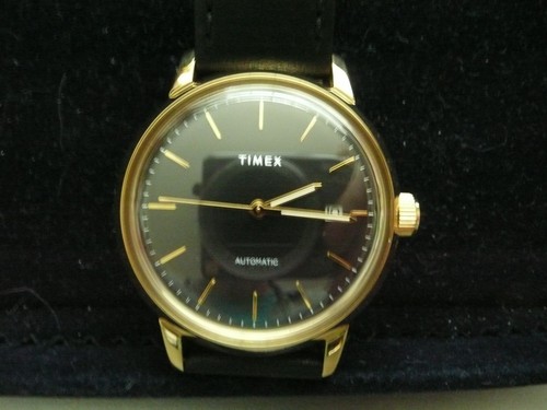 Timex marlin watch tw2t22800 - timex,
