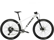 Marlin 7 Gen 3 MTB Bike White