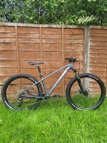 Trek marlin gen medium - gen, 2