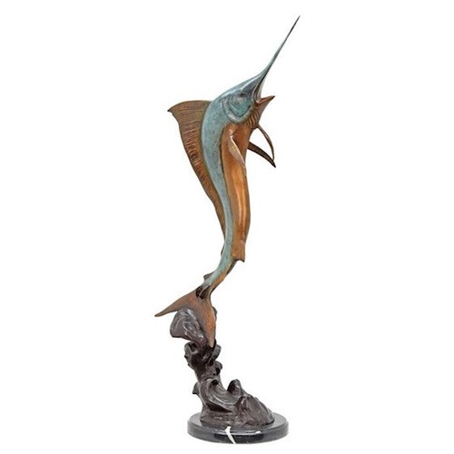 9934804 bronze sculpture - bronze,