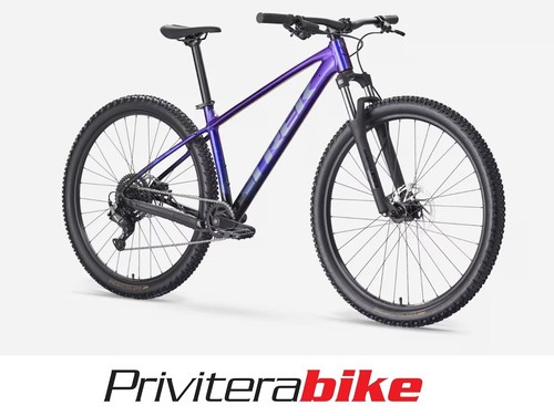 Trek marlin gen purple - 4, 3
