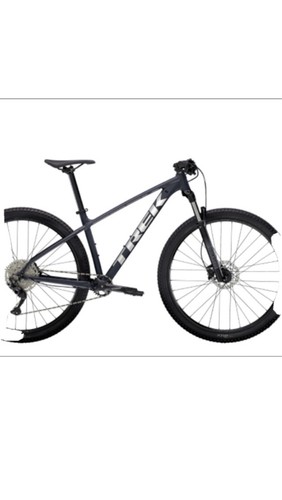Trek marlin m - marlin, 7