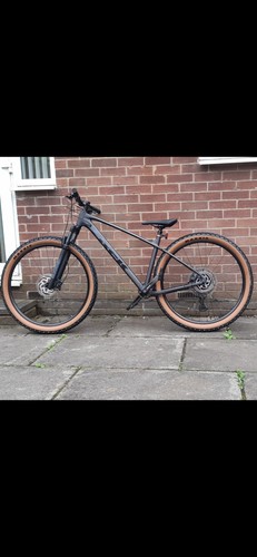 Trek marlin gen hardtail - marlin,