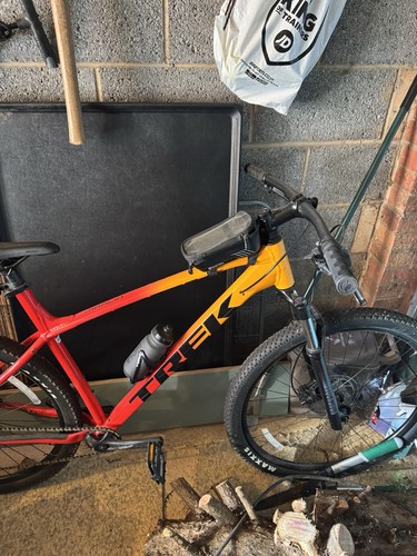 Trek marlin gen - trek,