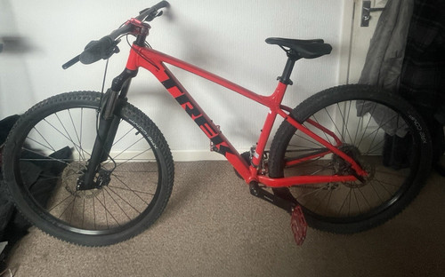 Trek marlin 29in - trek,