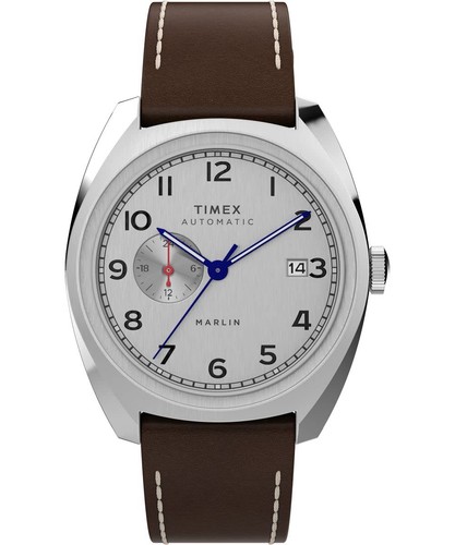 Timex men marlin sub - timex, sub-dial