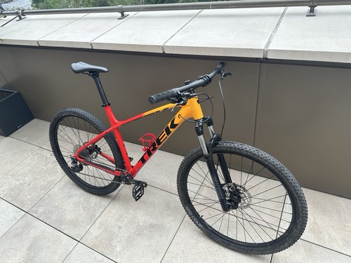 Trek marlin gen - 7, 2021