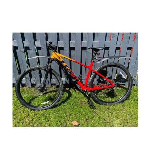 Trek marlin 29in tires - trek,
