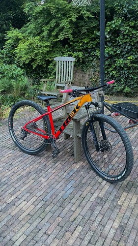 Trek marlin hardtail - trek,