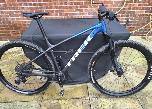 Trek marlin gen mountain - trek, 2
