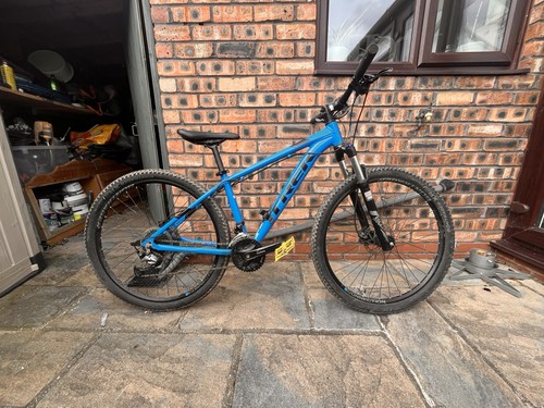 Trek marlin hardtail - 7,