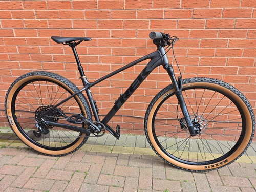 2023 trek marlin - 8, gen