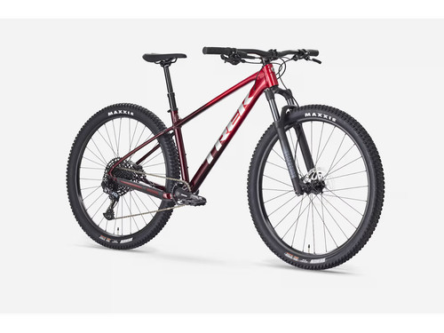 Marlin gen trail mtb front - mtb,