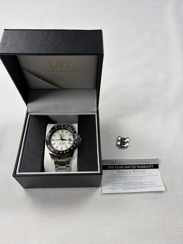Ulysse girard marlin - girard,