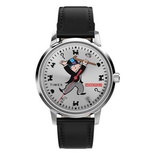 Timex Marlin Monopoly