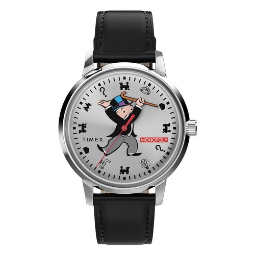 Timex marlin monopoly - marlin,