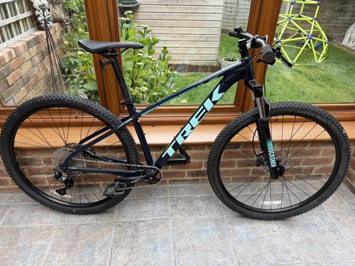 Trek marlin hardtail - marlin, 7