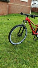Trek Marlin 8 Mountain Bike