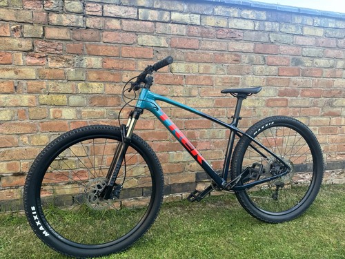 Trek marlin mountain bike - marlin,