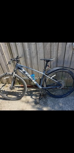 Trek marlin mountain - 7,